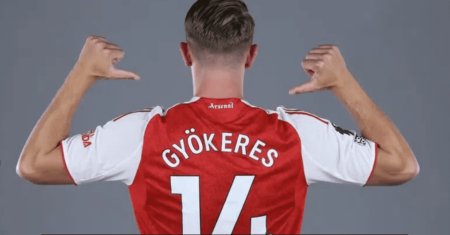 Gyokeres