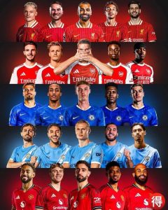 Premier League