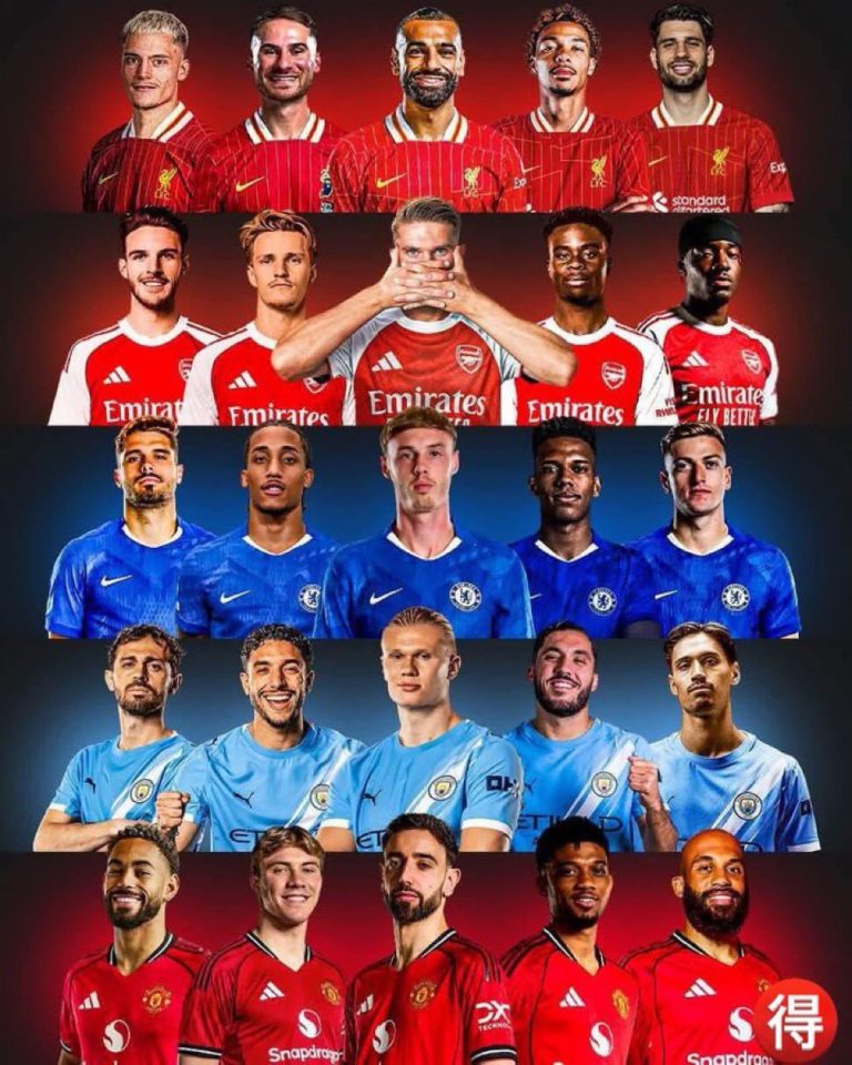 Premier League
