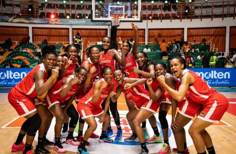Notícia dos Campeões