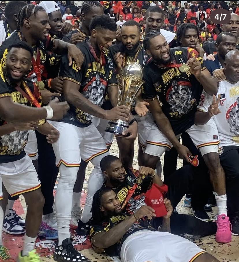AfroBasket 2025