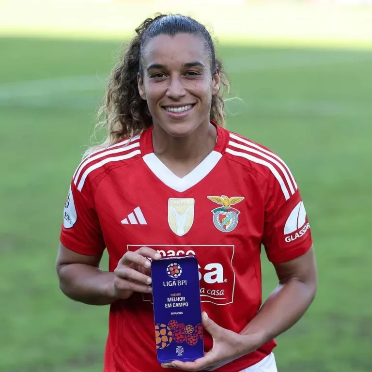 Notícia dos Campeões