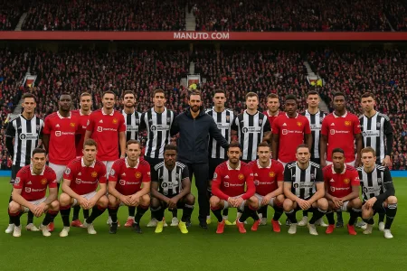 Manchester United