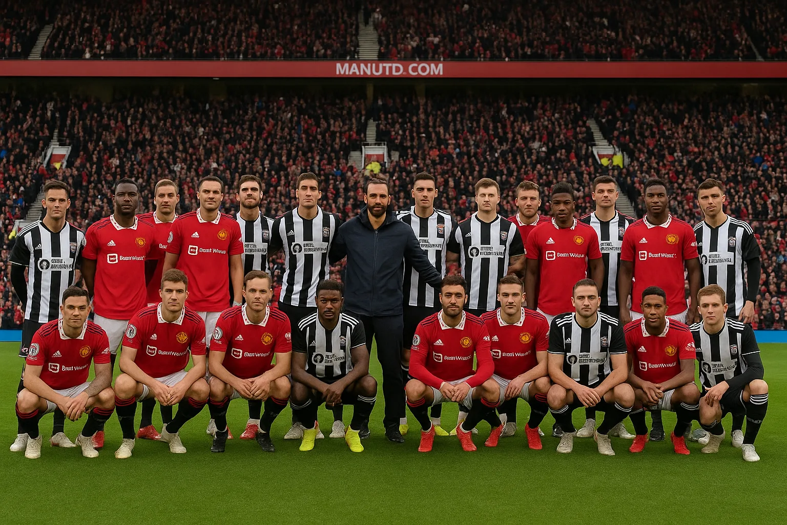 Manchester United