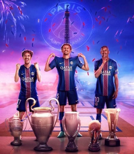 Paris Saint-Germain
