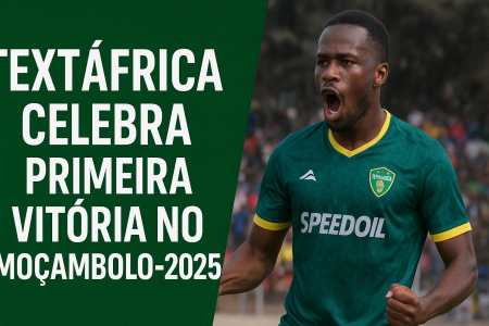 Notícia dos Campeões