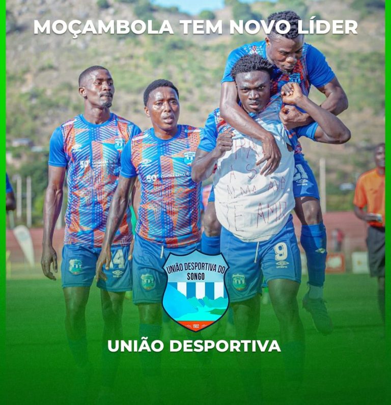 UD Songo