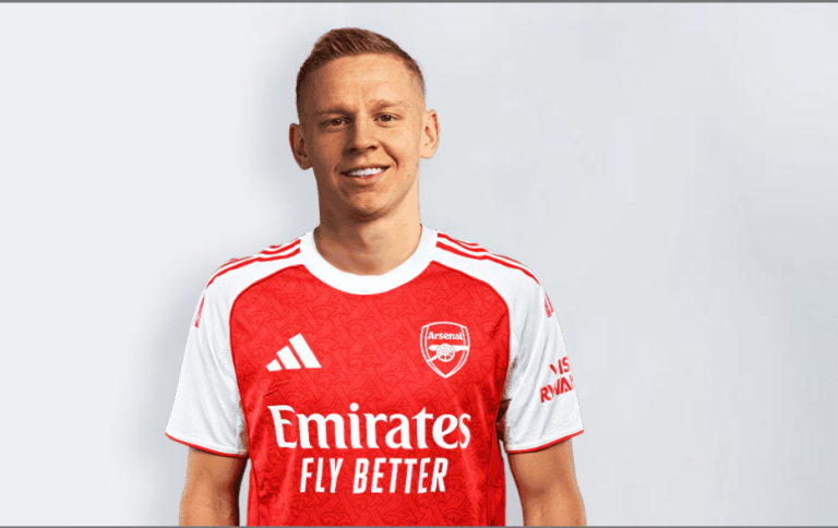 Zinchenko
