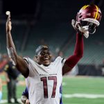 Terry McLaurin