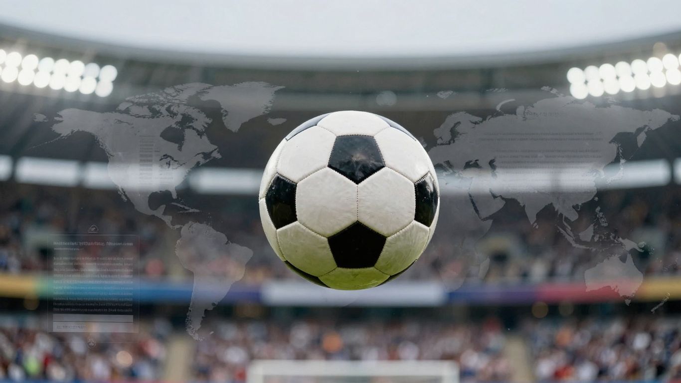 FIFA e UEFA: Mudanças nas Regras e Decisões Judiciais Moldam o Futebol Global