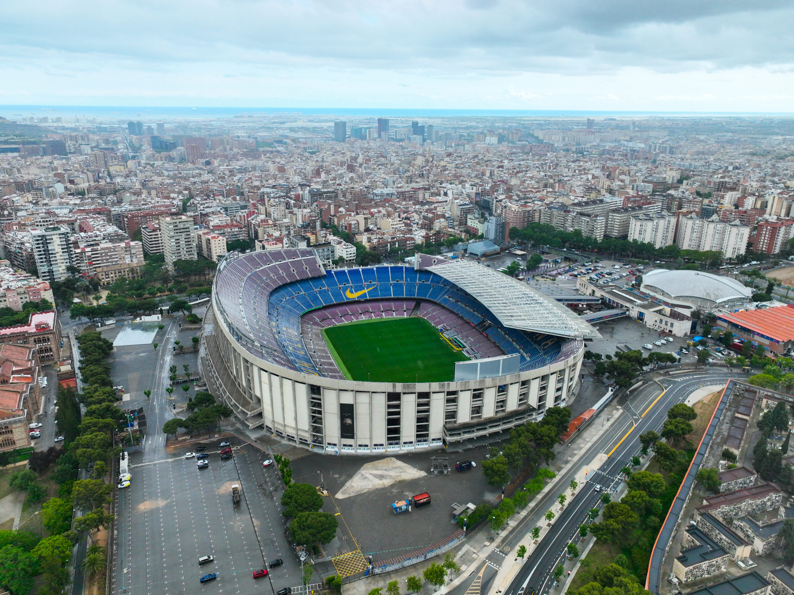 Camp Nou 
