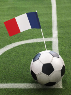 Stade de France, França