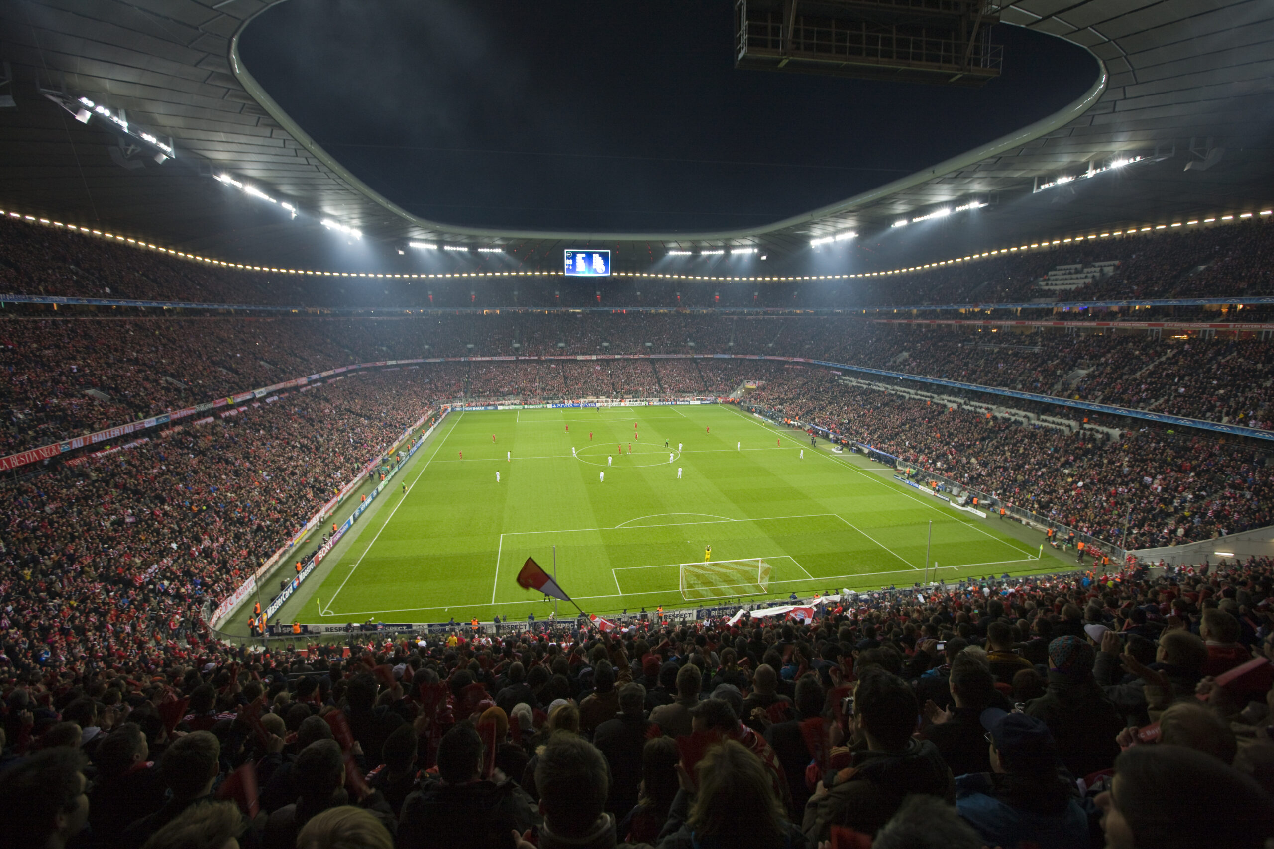 Allianz Arena