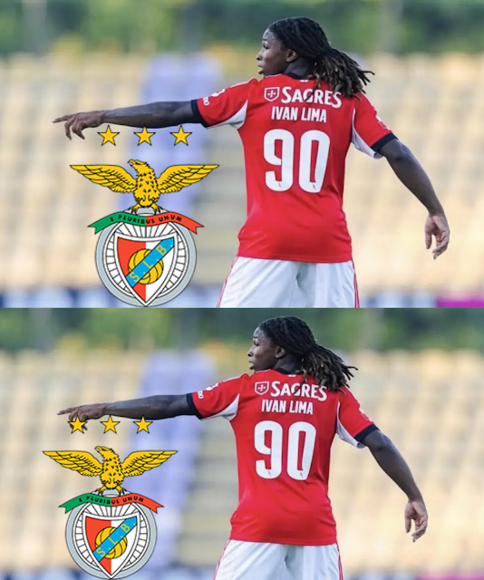 Benfica em Ebulição: Ivan Lima Quebra Regras e Tradição