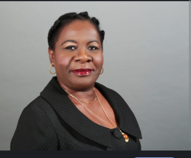 Luísa Diogo: Perdeu a vida hoje 16 de janeiro