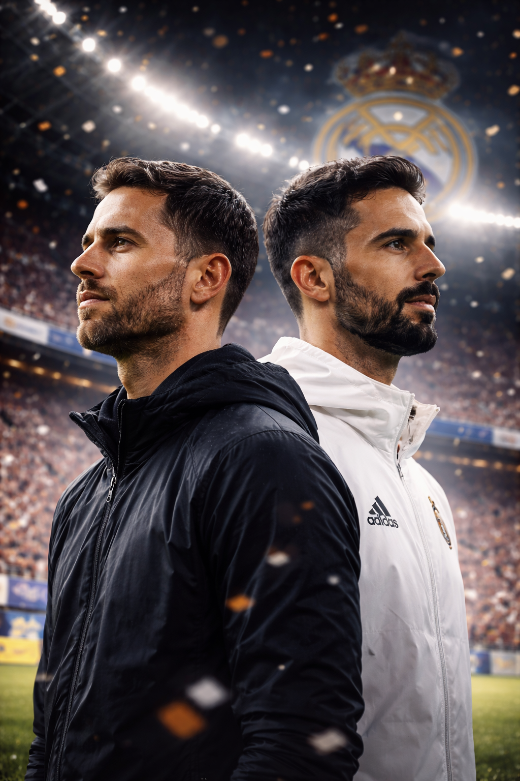 Xabi Alonso: 7 razões chocantes por trás da demissão inesperada no Real Madrid