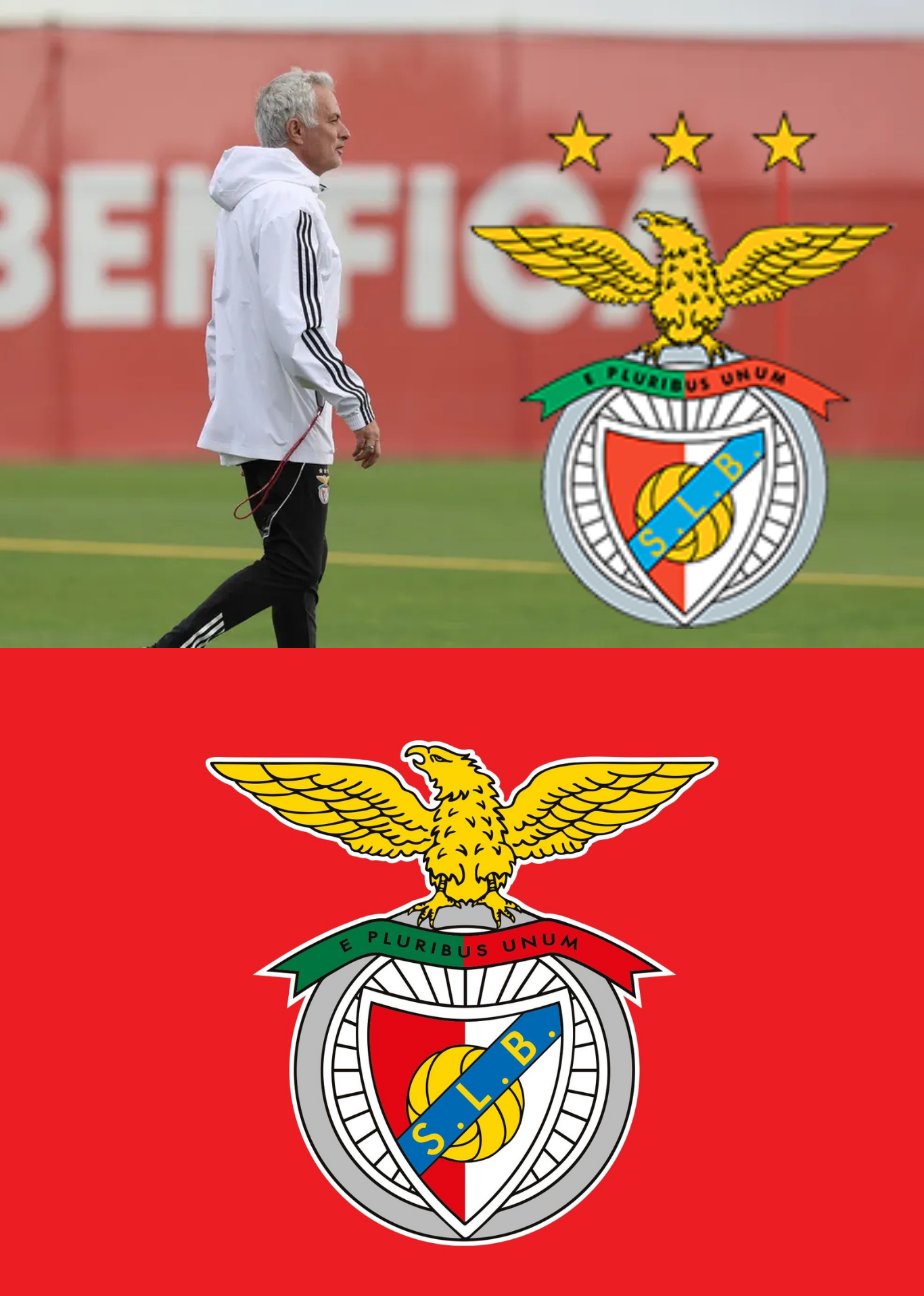 “Humilhação Europeia!” Imprensa Espanhola Arrasa Mourinho Após Queda Vergonhosa do Benfica