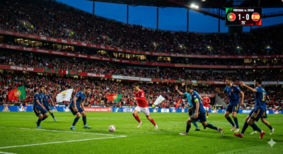 mercado de transferências