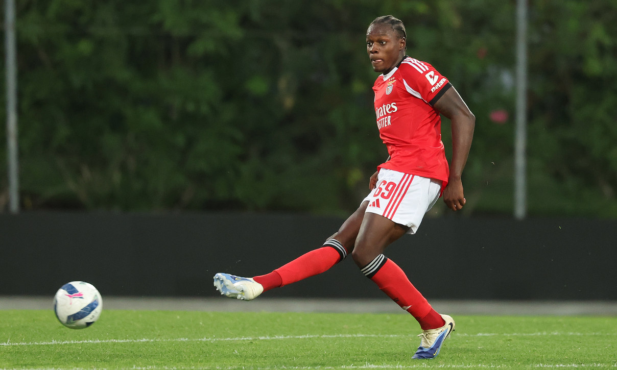 Rui Costa Quebra o Silêncio: Michée Ndembi Está de Saída!… Ver Mais