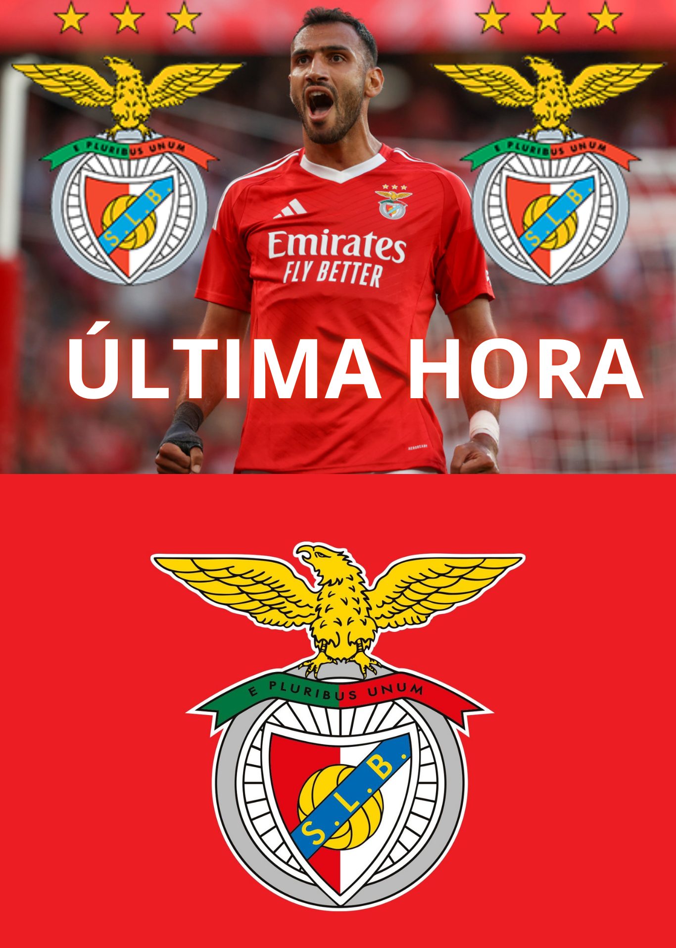 Bomba no Benfica: Pavlidis Recebe Notícia Terrível e Polémica Já Está Dar Que Falar… Ver Mais