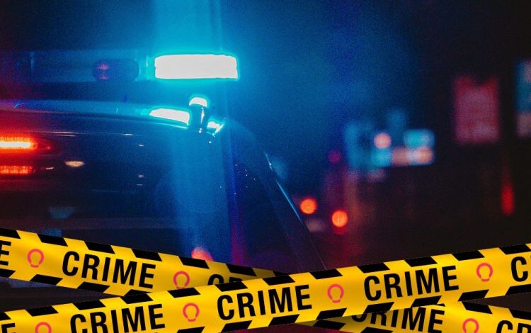 Mulher de 55 anos morta a tiro em Albergaria-a-Velha, no distrito de Aveiro