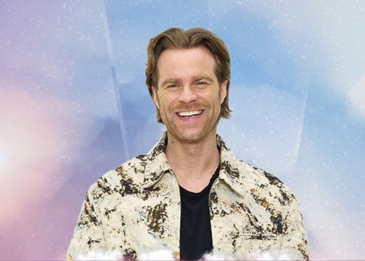 Ricardo João Explode e Ataca Ana em Momento Tenso no Secret Story 10… Ver Mais