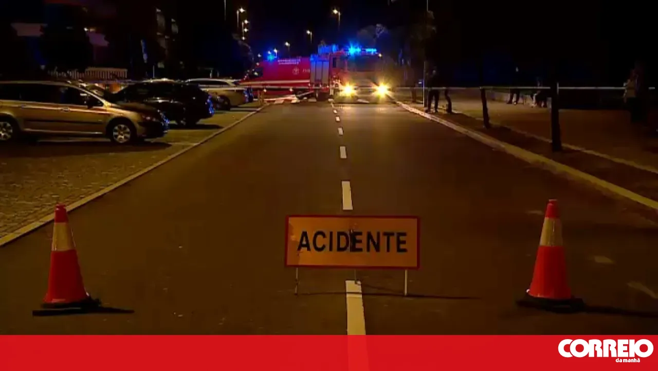 Tragédia na A44: Criança de 5 anos perde a vida em atropelamento em Vila Nova de Gaia… Ver Mais