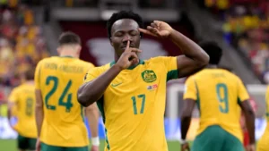 Watford responde ao Sporting sobre Irankunda e deixa conselho ao jogador
