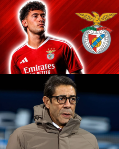 Benfica já sabe quanto terá de pagar ao Parma para contratar Circati