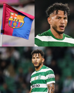 Barcelona reage aos rumores sobre Luis Suárez e esclarece interesse no jogador do Sporting