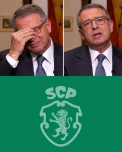 Sporting admite problemas e aponta responsáveis pelas falhas nas comunicações