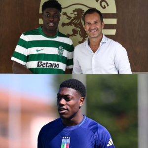 MAL CHEGOU AO SPORTING E JÁ QUER SAIR? Issa Doumbia AGITA ALVALADE!