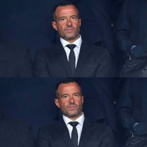 ÚLTIMA HORA: Sporting Pede Ajuda a Jorge Mendes Para Resolver Grande Problema em Alvalade!