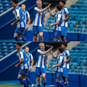 Ultima hora: Reforço-bomba a caminho do fc porto para assinar por valor monstruoso!