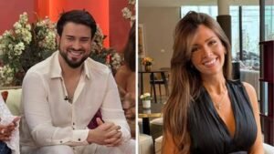 Inesperado: Francisco Monteiro nem imagina, mas fora da casa a namorada teve um gesto que está a dar que falar