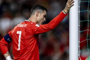 Cristiano Ronaldo impõe condição para regressar à Seleção Nacional após declarações de Jorge Jesus