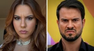 Inês Morais lança farpa a Francisco Monteiro e acaba criticada nas redes sociais