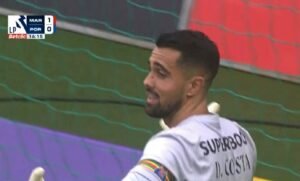 (VÍDEO) Veja os golos polêmicos do Marítimo-FC Porto: dragões dão a volta ao marcador
