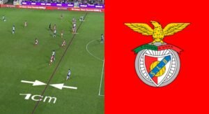 Benfica arrasa arbitragem após jogos do FC Porto e Sporting: «VARgonha total» (VÍDEO)
