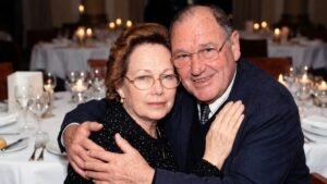 Casal do Algarve morre com poucas horas de diferença após uma vida inteira juntos: «Sempre unidos»