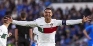 Cristiano Ronaldo pode regressar à Seleção: castigo termina antes dos jogos de novembro