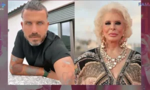 Guerra aberta após a morte de Marco Paulo: Eduardo Ferreira e Lili Caneças em confronto público