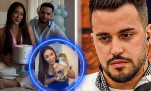 Após ‘enganarem’ com possível gravidez, Pedro Jorge ironizou e levou resposta com ‘abandono animal’ de Liliana Oliveira