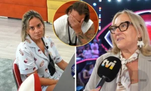 Helena Isabel faz revelação dolorosa no Big Brother: «Até feridas na cabeça eu tinha»