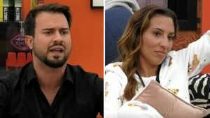 Francisco Monteiro exalta-se, manda calar Catarina Miranda e expõe: “É uma aldrabona…”