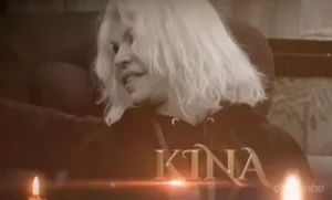 Kina é expulsa do Big Brother All Stars com apenas 5% dos votos