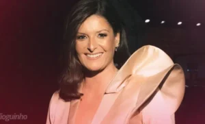 Maria Botelho Moniz aumenta medicação após apresentar gala do Big Brother quase sem voz