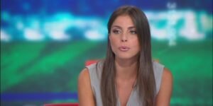 Sofia Oliveira deixa alerta sobre Schjelderup no Benfica: «Está a perder tempo»