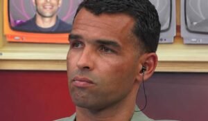 Big Brother All Stars: telespectadores pedem saída de Luís Gonçalves e criticam postura na casa