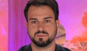 Francisco Monteiro gera polémica no Big Brother All Stars após gritar ao ouvido de Jéssica Gomes